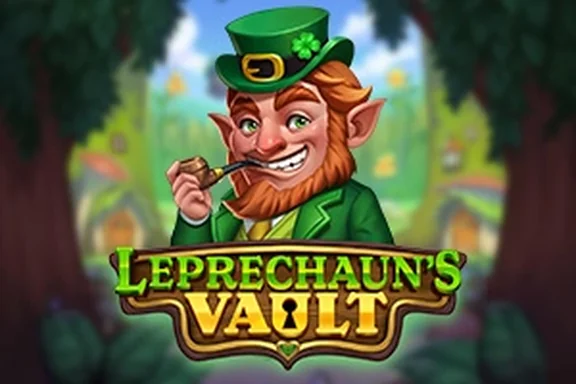 Leprechauns Vault