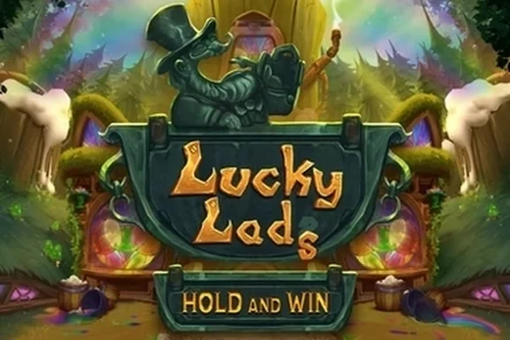 Lucky Lads