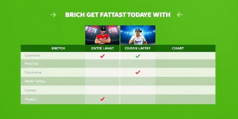 Why switch to G5Bet Download